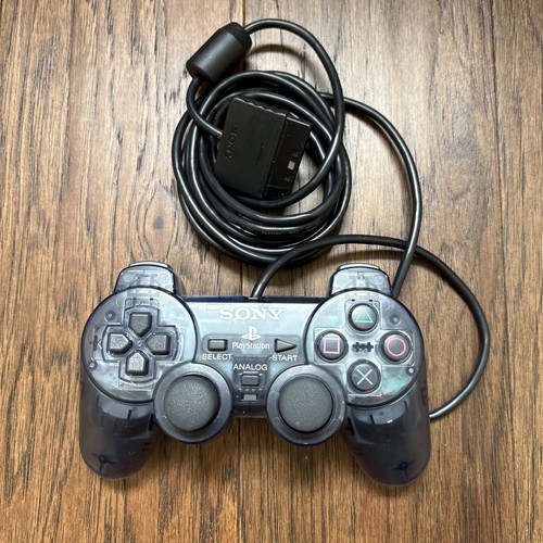 Sony playstation ps2 dual - sony, 2