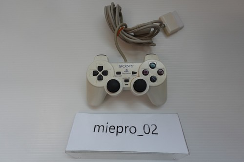 Playstation2 dual shock - playstation2,