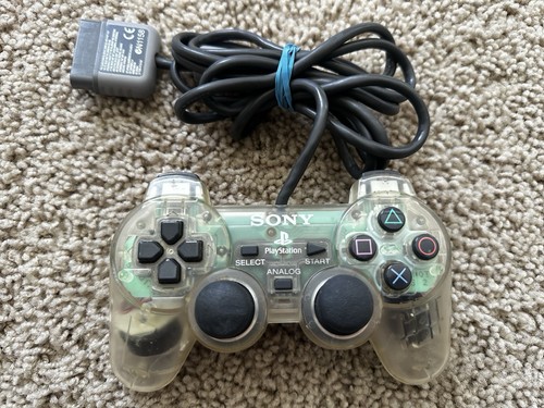 Playstation dual shock2 - 2,