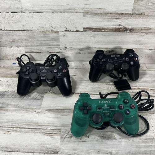 Sony playstation ps2 - sony,