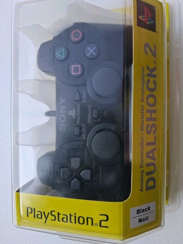 Play station dual shock - station, 2