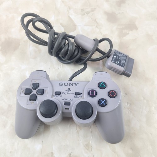 Sony ps1 ps2 dual - sony,