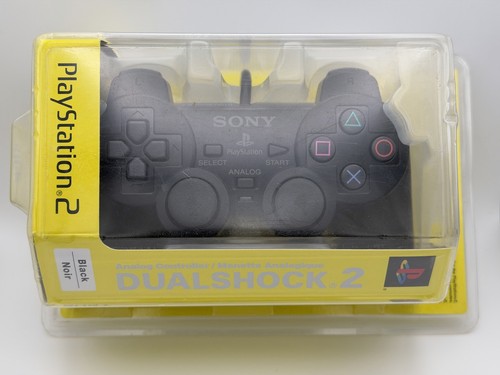 Sony playstation dualshock2 - playstation, 2