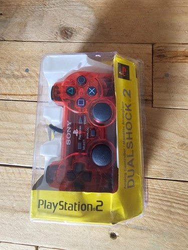 Controller ps2 sony - ps2,