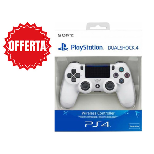 Controller sony dualshock - sony, 4