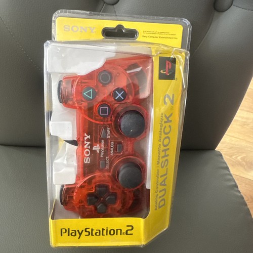 Sony playstation dualshock - playstation, 2
