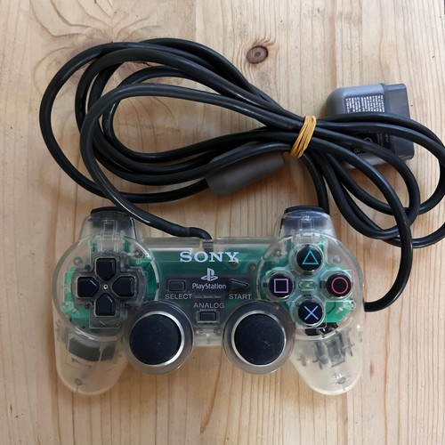 Controller ps2 originale - originale, sony