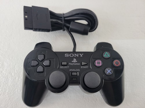 Playstation ps2 official oem - playstation, 2