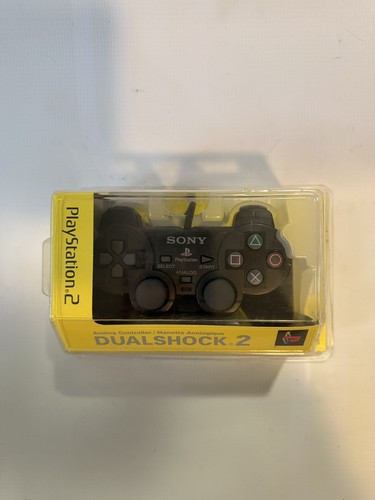 Sony playstation dual shock - dual,