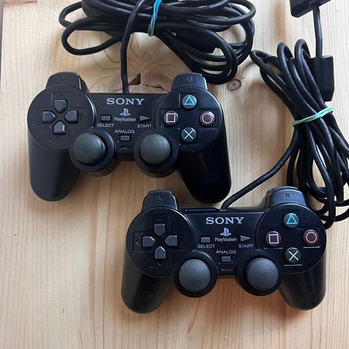 Controller ps2 joystick - -,