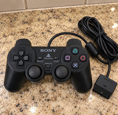 Sony playstation ps2 - playstation,