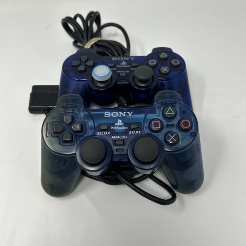 Sony playstation ps2 ocean - sony,
