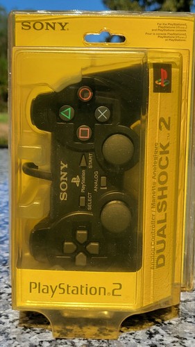 Sony playstation 2 ps2 - 🔥,