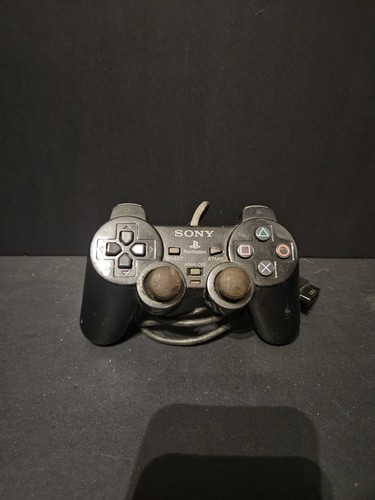 Sony playstation dual - sony,