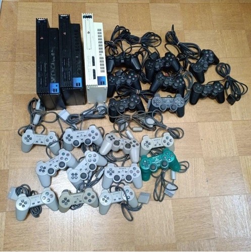 Sony playstation dual shock - sony, 2