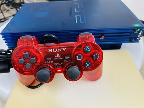 Playstation ps2 official - playstation, dual