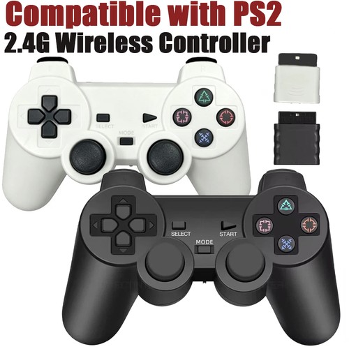 Wireless controller for - wireless,
