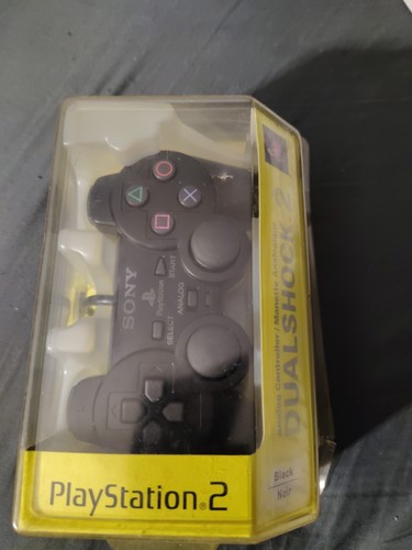 Sony ps2 dual shock - sony,