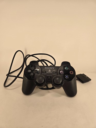 Sony playstation dual shock - 2,