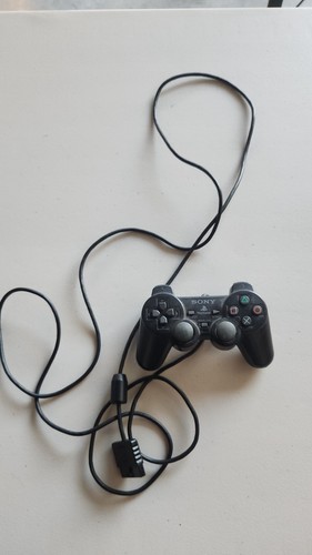 Sony playstation dual shock - sony,