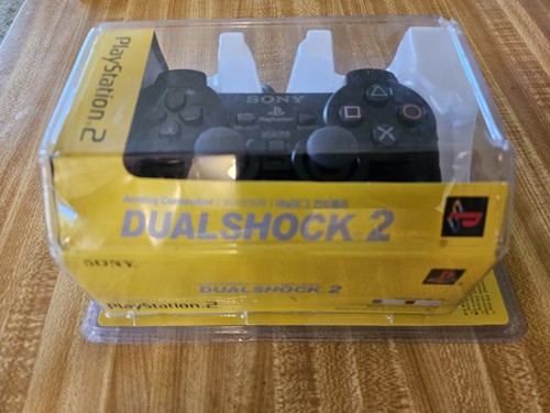 Playstation dual shock - playstation, 2