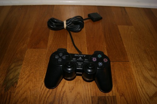 Sony playstation dual - 2,