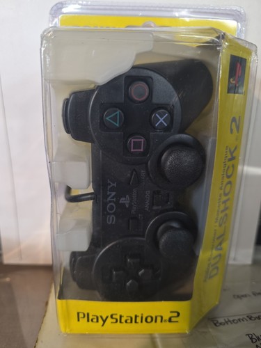 Sony playstation dualshock - dualshock, 2