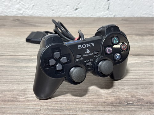 Sony playstation dual shock - 2,