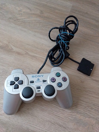 Ps2 analog dualshock - analog,